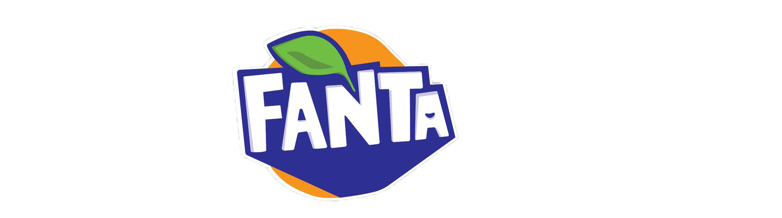 Fanta logo